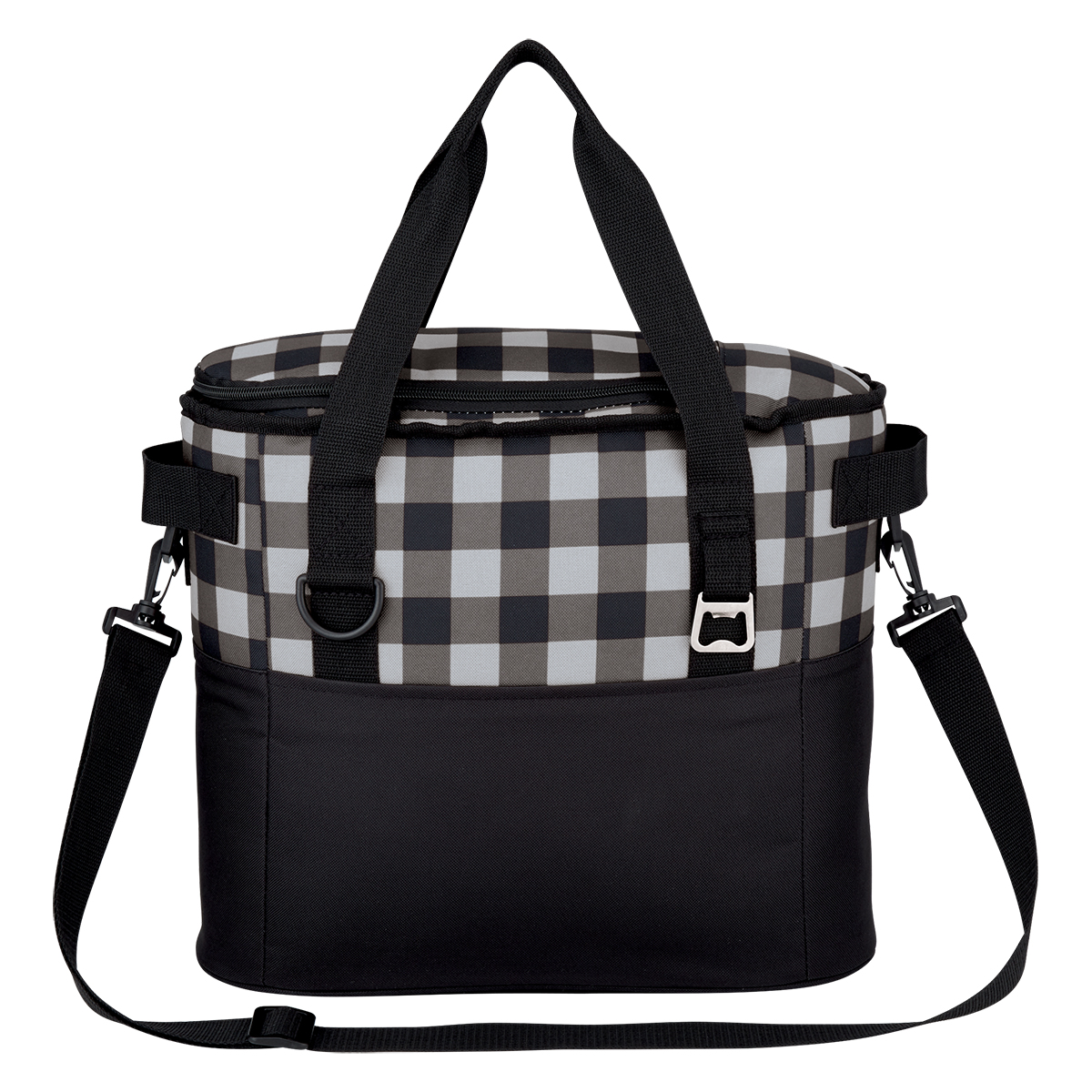 3747 - Bolsa Hielera Northwoods de PL/PES