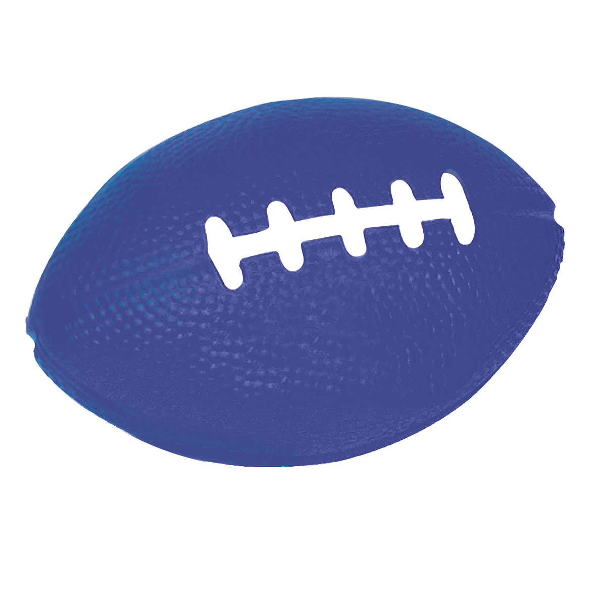 4074 - Antiestrés en Forma de Balón de Fútbol Americano de Elástico