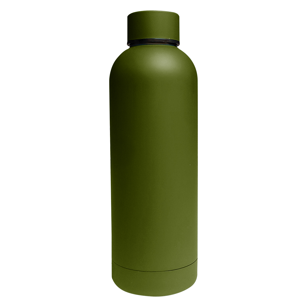 5381 - Botella Térmica Blair de Acero Inoxidable 17 Oz.