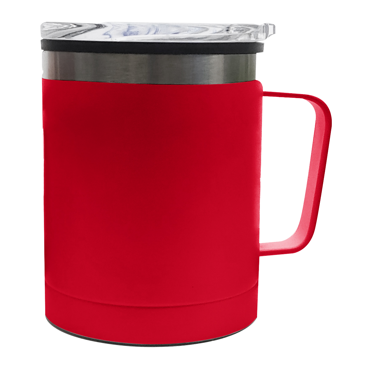 5392  Taza Térmica de Acero Inoxidable 12 Oz.