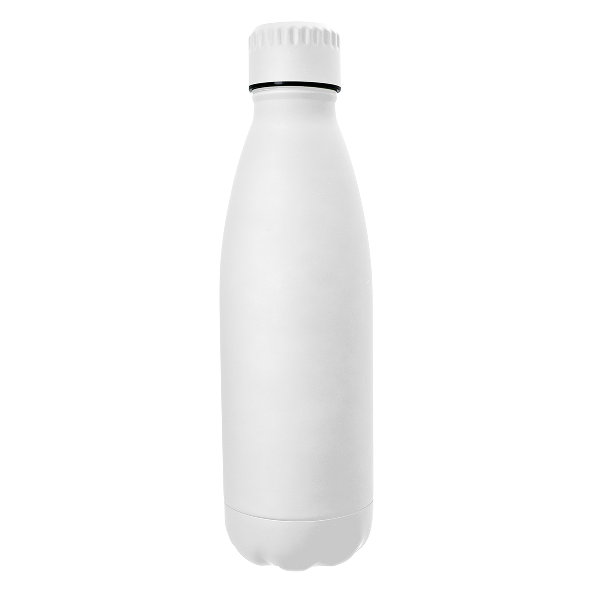 5406 - Botella Térmica de Acero Inoxidable 16 Oz.