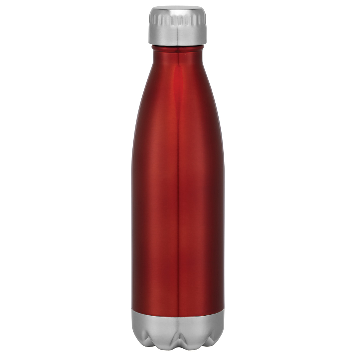 5706 - Botella Térmica Swiggy de Acero Inoxidable 16 Oz.