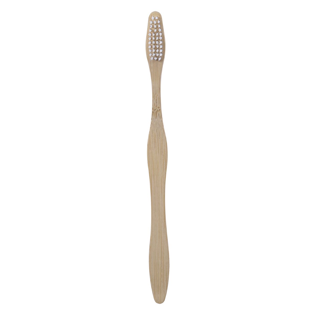 9114 - Cepillo Dental de Bambú en Estuche de Algodón
