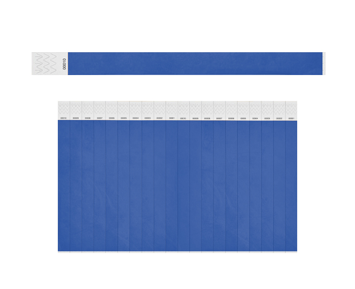 TT610 - TYVEK