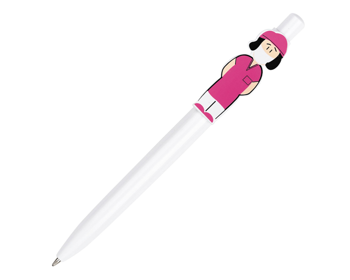 TT136 - DRA.PEN