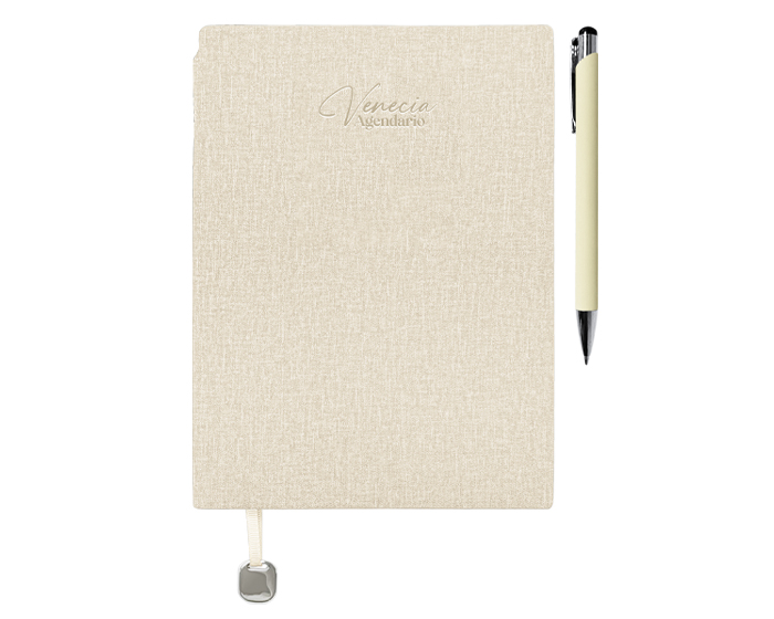 TT1216 - AGENDARIO VENECIA