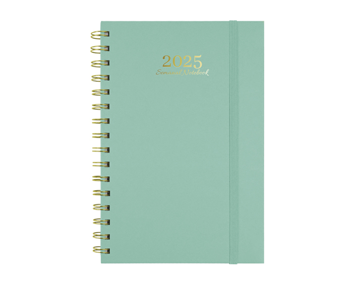 TT1134 - AGENDA SEMANAL NOTEBOOK
