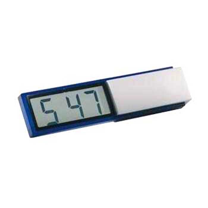 C04-0075 - Reloj Digital de Plástico para Escritorio
