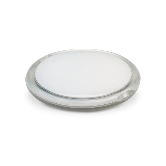 IT3054 - Espejo Doble Compacto en Forma Redonda de Plástico