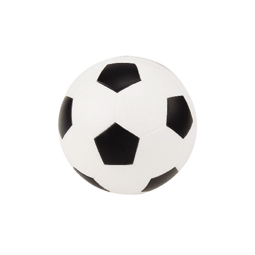 4058  Antiestrés en Forma de Balón de Fútbol Americano de Espuma de PU