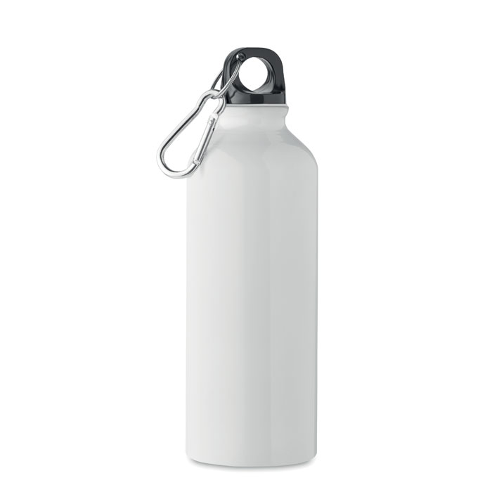 MO2062 - Botella aluminio recicl. 500 ml