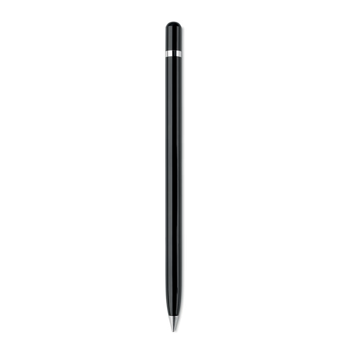 MO6214 - Bolígrafo sin Tinta de Aluminio