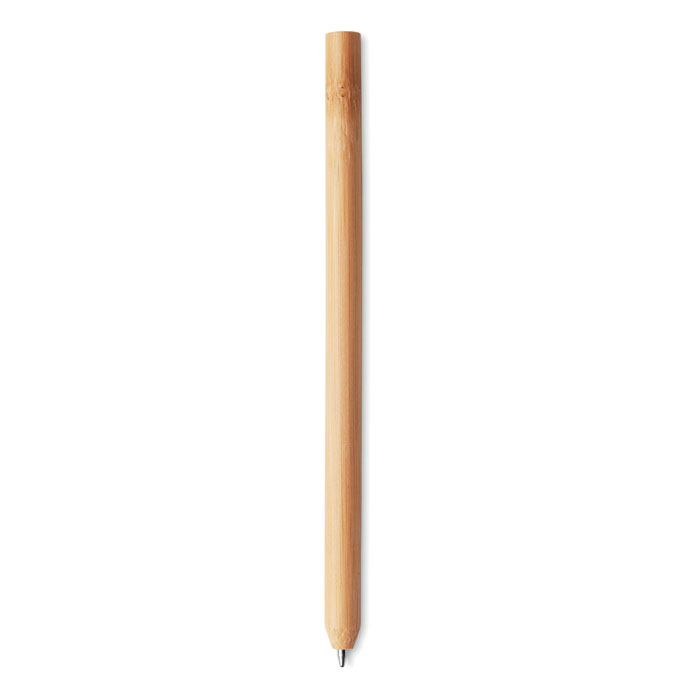 MO6229 - Bolígrafo de Bambú