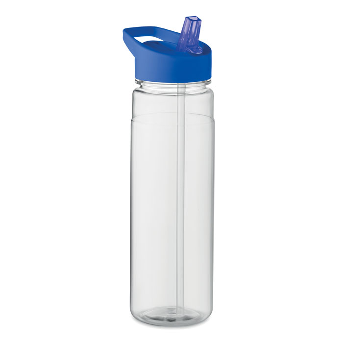 MO6467 - Botella RPET 650 ml con tapa
