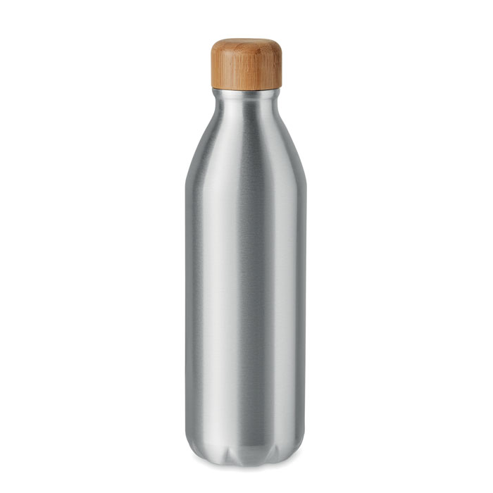 MO6557 - Botella aluminio 550 ml