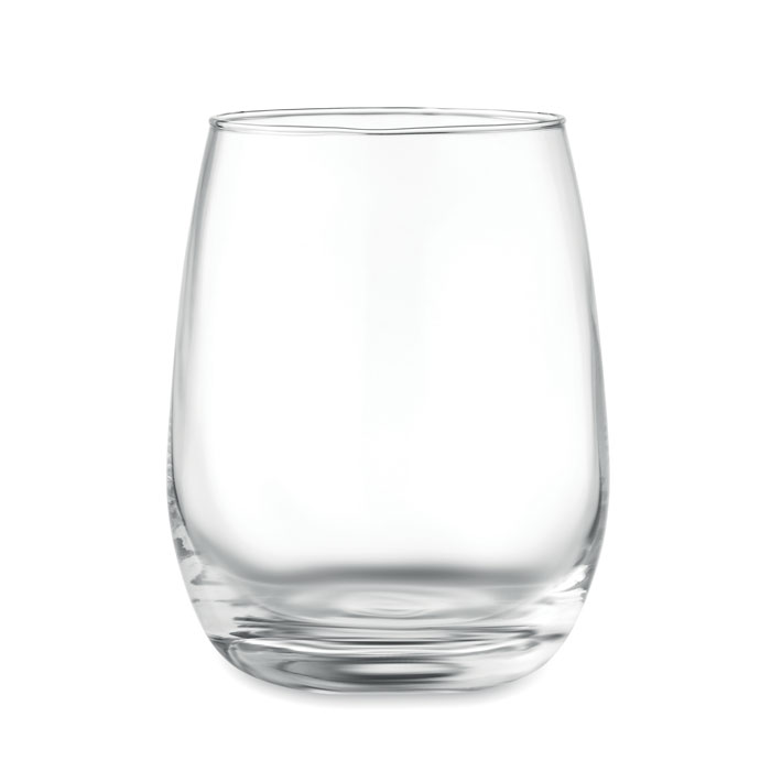 MO6657 - Vaso vidrio reciclado 420 ml