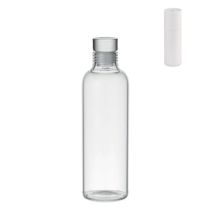 MO6801 - Botella de borosilicato 500 ml
